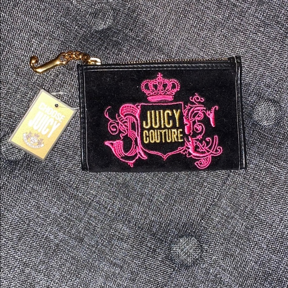 Juicy Couture Wallet